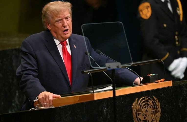 BM Genel Kurulu New York’ta Başladı: Dünya Liderleri Bir Araya Geldi