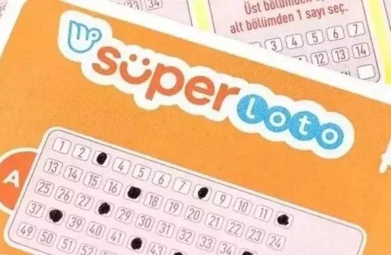 Süper Loto Sonuçları 22 Eylül 2026: Nereden Sorgulanır?