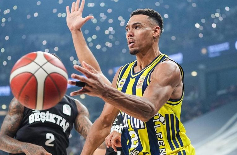 Fenerbahçe, Cumhurbaşkanlığı Kupası’nda Şampiyonluğunu İlan Etti