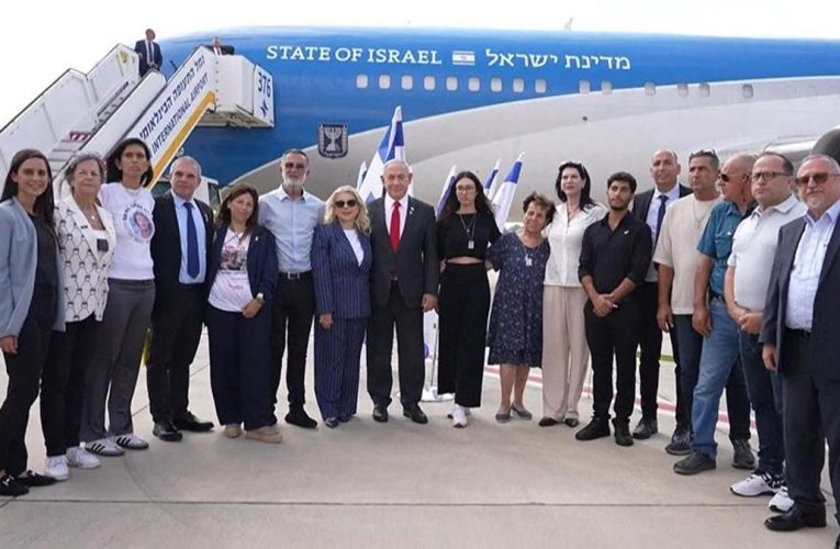 Netanyahu, New York’ta Kısa Süreli Ziyaret Gerçekleştirecek
