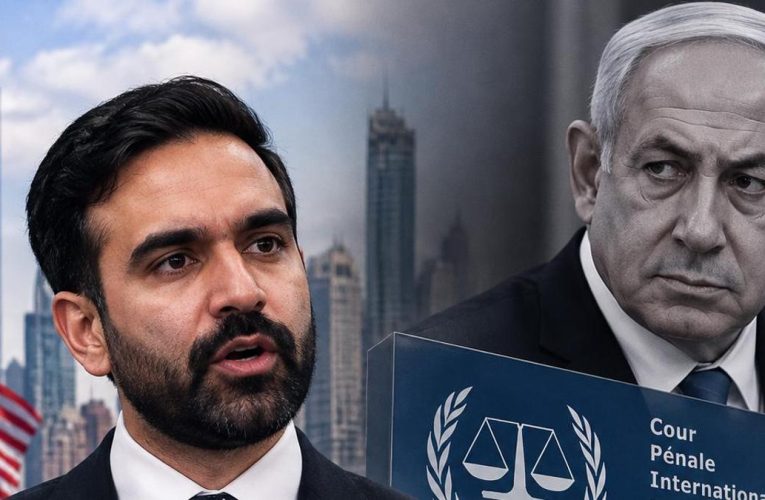 New York Belediye Başkanı Mamdani’den Netanyahu’ya Eleştiri: “Hesap Vermek Kaçınılmaz”