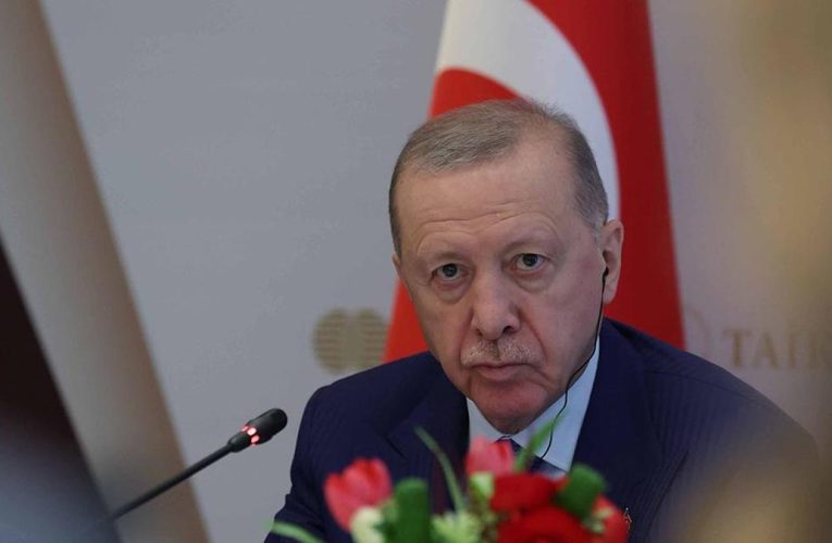 Cumhurbaşkanı Erdoğan, New York’ta Ekonomi Zirvesinde Ticaret Hedefini Açıkladı