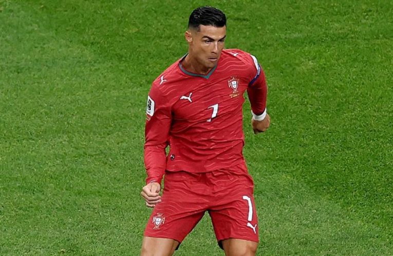 Cristiano Ronaldo Futbol Kariyerine Dair Açıklamalarda Bulundu