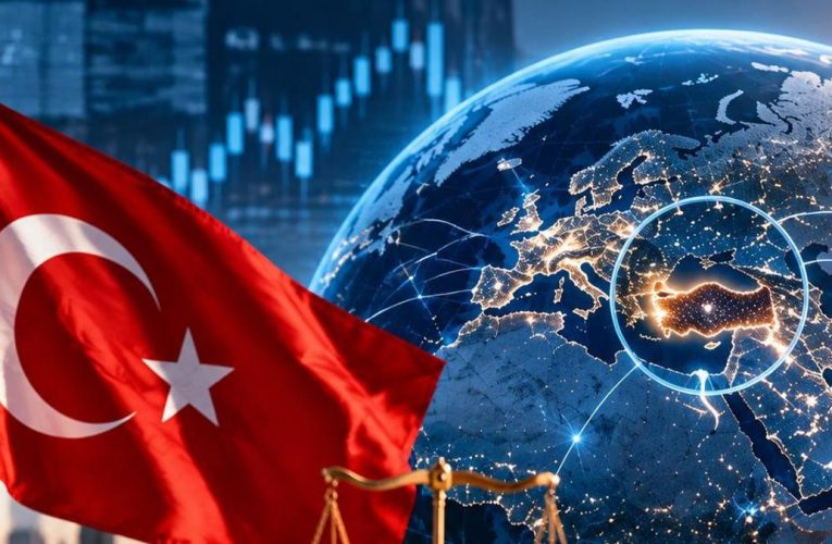 Türkiye’nin FATF Değerlendirmesi: Gri Liste Riski Ortadan Kalktı