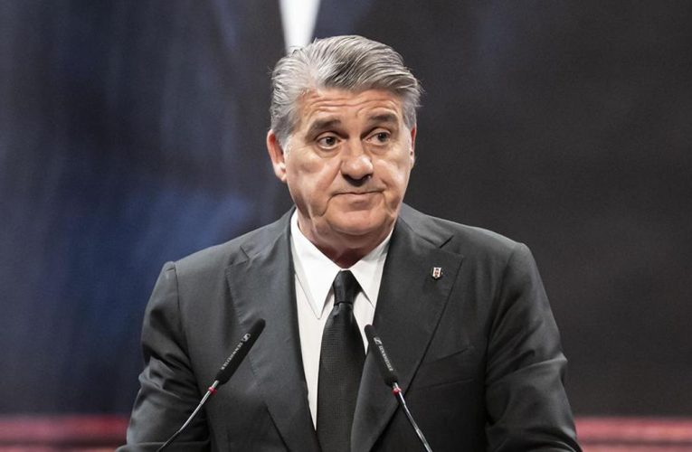 Serdal Adalı’dan VAR ve Teknik Direktör Seçimi Üzerine Açıklamalar