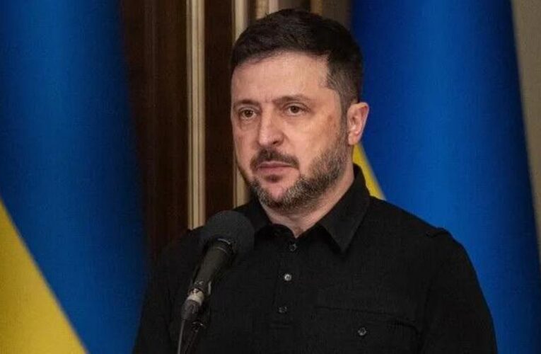 Zelenskiy, Türkiye’de Barış Zirvesine Hazır olduklarını Açıkladı