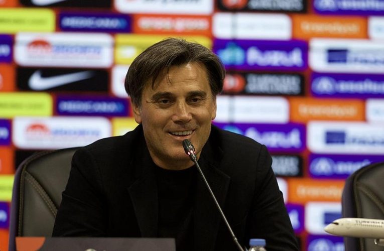 Vincenzo Montella, Millî Takımın Geleceği İçin Umutlu