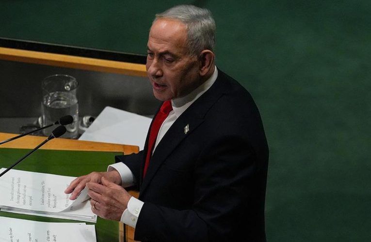 Netanyahu’dan Trump’a Teşekkür, İran Uyarısı: “An Meselesi”