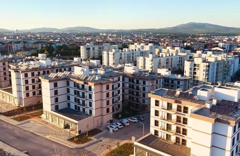 İstanbul’da Kiralık Sosyal Konut Projesi İçin Son Başvuru Günü