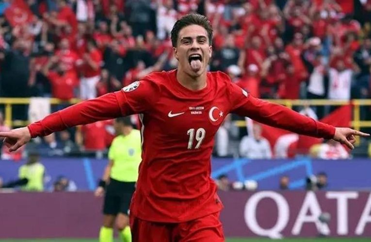Türkiye-Fransa Maçında Üç Önemli Eksik: Kenan Yıldız, Orkun Kökçü ve Hakan Çalhanoğlu Neden Yok?