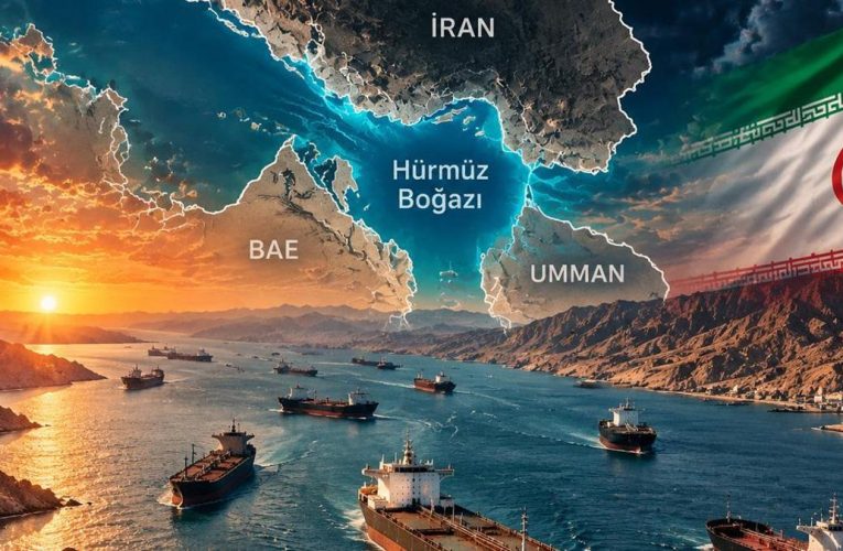 İran, ABD ile Gerilimi Azaltmak İçin 7 Günlük Plan Sundular