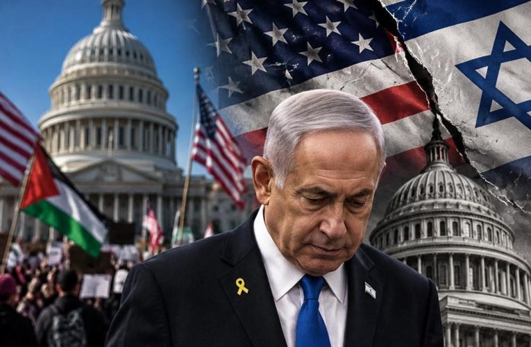İsrail’de Netanyahu Eleştirileri Artıyor: İmaj Krizi Derinleşiyor