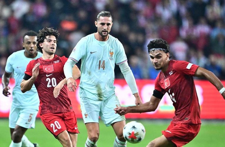 Türkiye, Fransa’ya Karşı İlk Mücadelesini Kaybetti