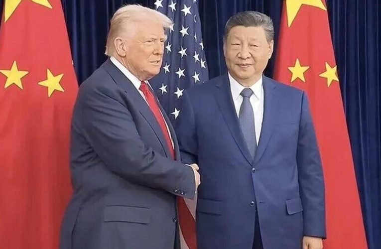 Trump ve Şi Zirvesi: İki Süper Gücün Denge Arayışı