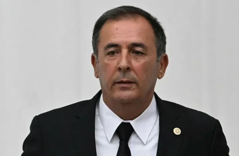 Milletvekili Mustafa Erdem hakkında rüşvet soruşturması