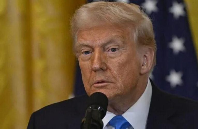 Görüşmeler ne aşamada? Trump’tan İran açıklaması