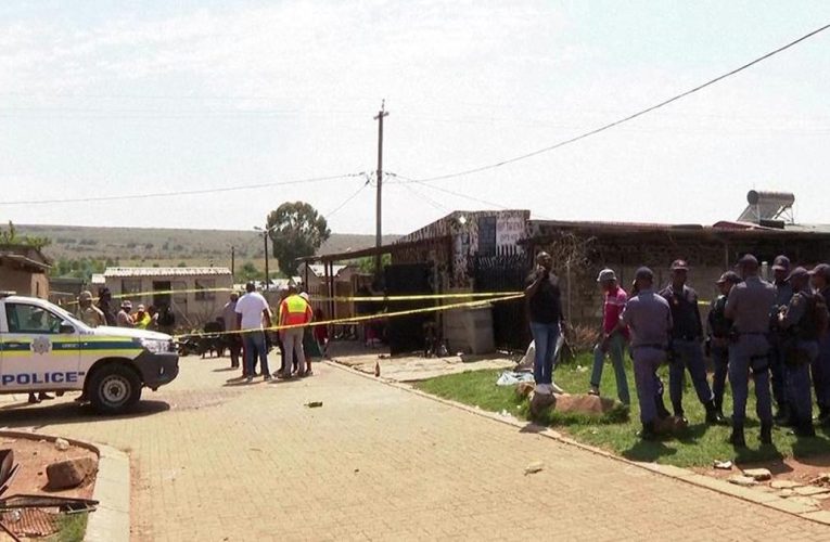 Güney Afrika’da Eğlence Mekanlarına Kanlı Saldırı: 27 Kayıp