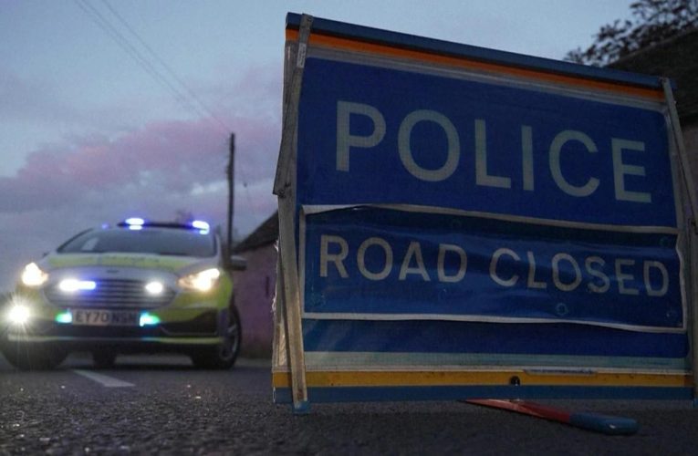 RAF Fairford Üssü’nde Patlayıcı Alarmı: 85 Hane Tahliye Edildi