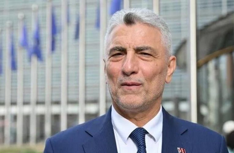 Ticaret Bakanı Bolat, Brüksel’de ‘Made in EU’ Yaklaşımını Değerlendirdi