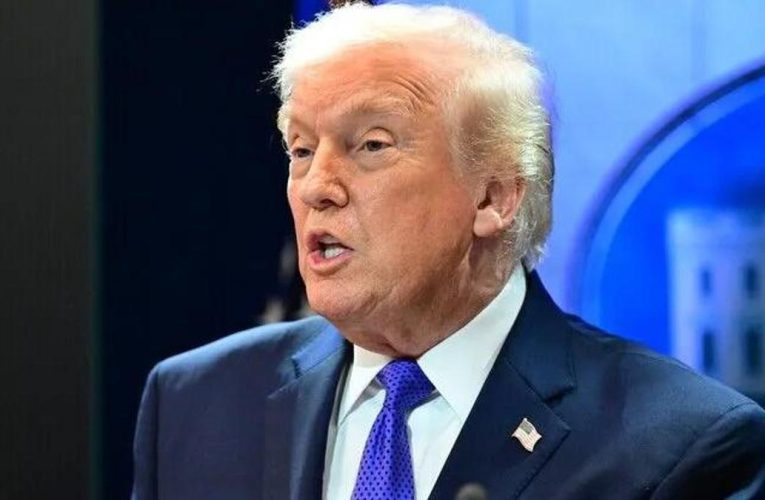 Trump’tan İran ile İlgili Umut Veren Açıklamalar