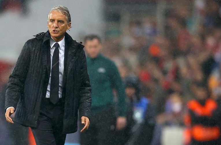 Roberto Mancini: Türkiye’ye Karşı Galibiyet Önemliydi