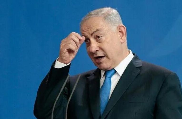 Netanyahu ve Bin Zayid Arasında Önemli Görüşme Gerçekleşti