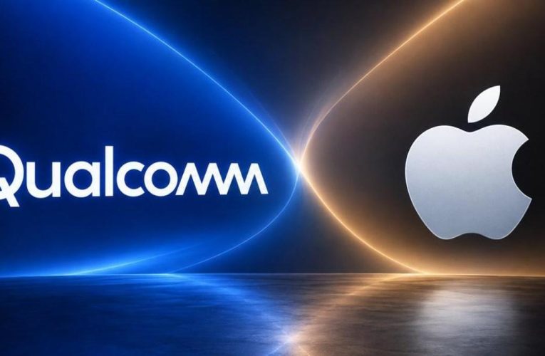 Apple ve Qualcomm Patent anlaşmasını uzattı