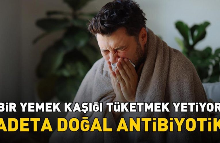 İtalyanların Grip ve Nezleye Karşı Doğal Çözümü: Ölümsüzlük İksiri