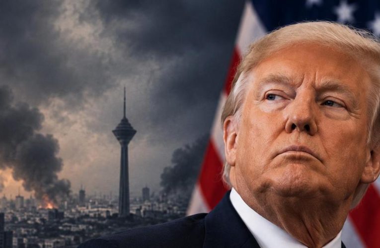İran’dan Trump’a Sert Eleştiri: Müzakere ve Savaş Yeteneği Yok