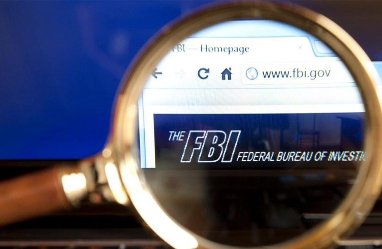 FBI’ya Yönelik Siber Saldırı: Gizli Bilgiler Ele Geçirildi
