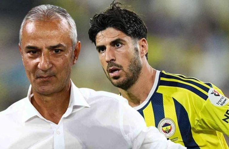 İsmail Kartal, Fenerbahçe’de Marco Asensio ile yeni bir düzen kuruyor