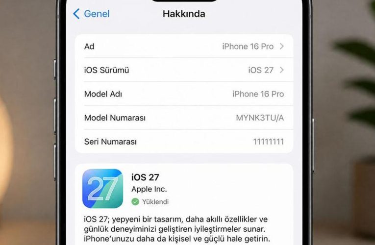 Ekran kilitlenme sorunu 3 farklı problemden oluşuyor