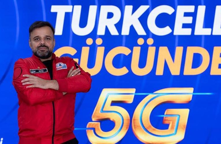 ‘5G ve Yapay Zekâ ile Akıllı Yol Güvenliği Yarışması’nda kazananlara ödülleri verildi