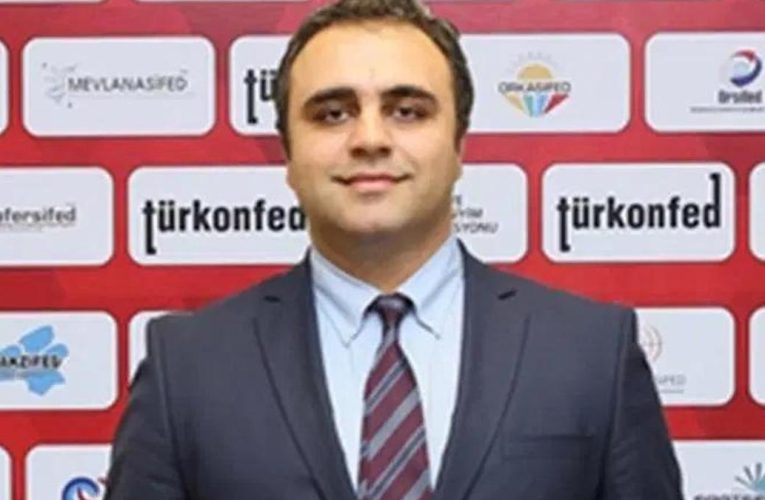 TFF Yöneticisi Ural Aküzüm’ün İstifası Gündemde