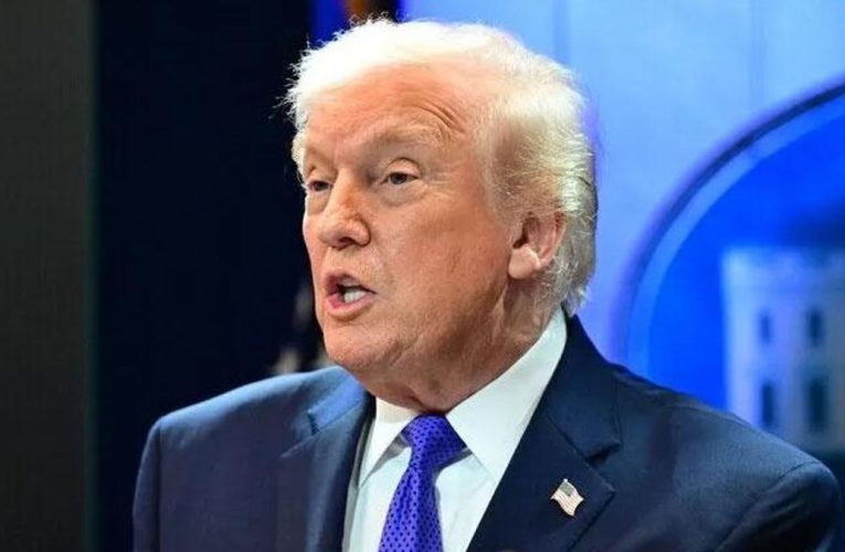 Trump, Irak’tan Çekilmenin Zamanının Geldiğini Açıkladı