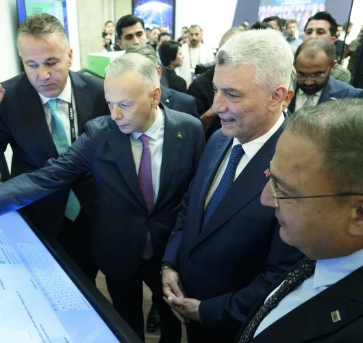 E-ticaretin payı yüzde 20’ye yükseldi