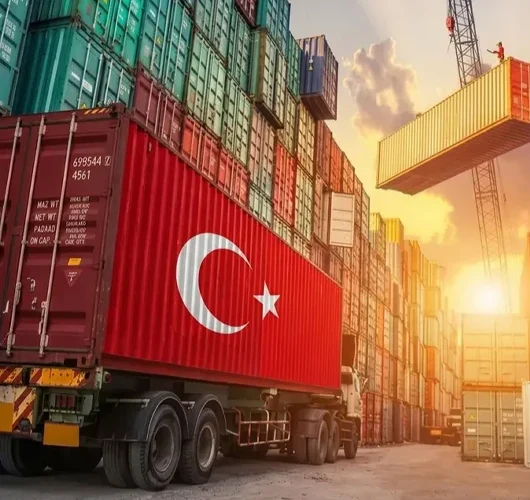 Türkiye’nin mal ihracatındaki artış G20 ortalamasını aştı