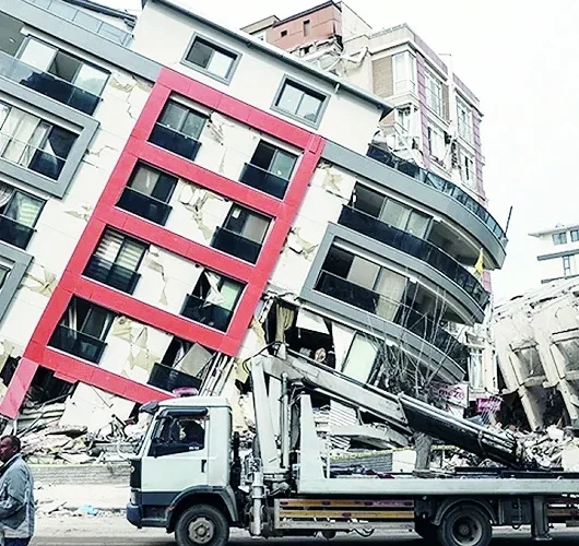 Zorunlu Afet Sigortası Kapsamı Genişliyor