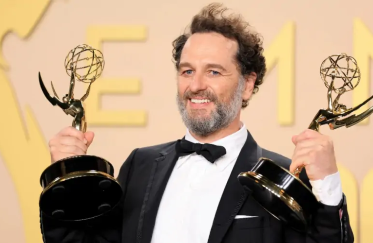 Widow’s Bay Emmy’de Tarih Yazdı