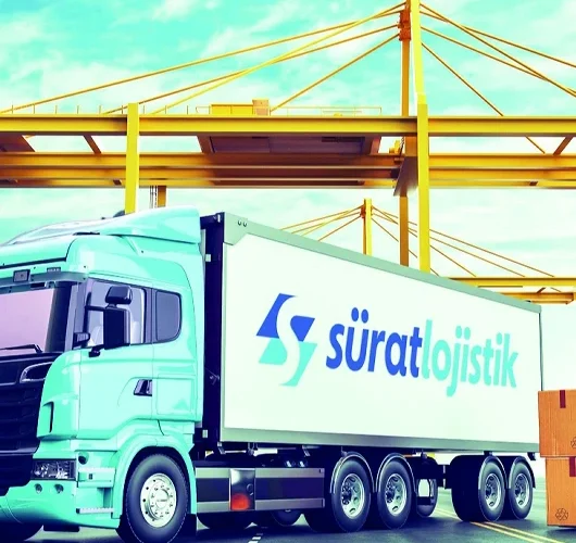 Türkiye Lojistik Sektöründe Yabancı Yatırımlar Artıyor