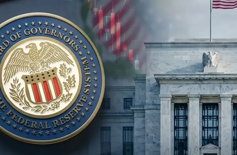Fed haftasında emtia şaşırttı… İşte detaylar