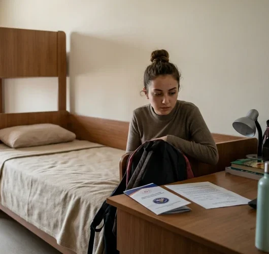 KYK yurt ücretleri belli oldu