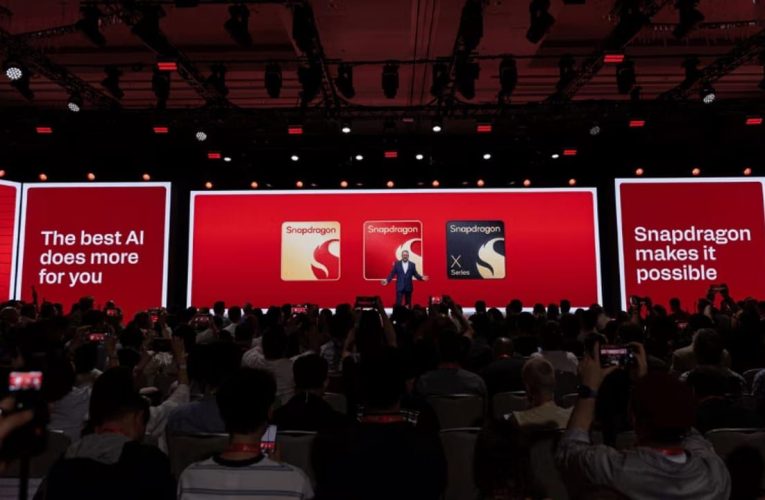 Snapdragon 8 Elite Gen 6 tanıtıldı: Mobilde 5 GHz aşıldı