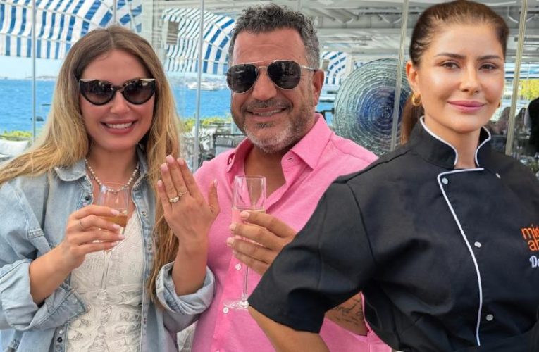 Midyeci Ahmet yeni eş buldu, eski eşi şikayetçi oldu