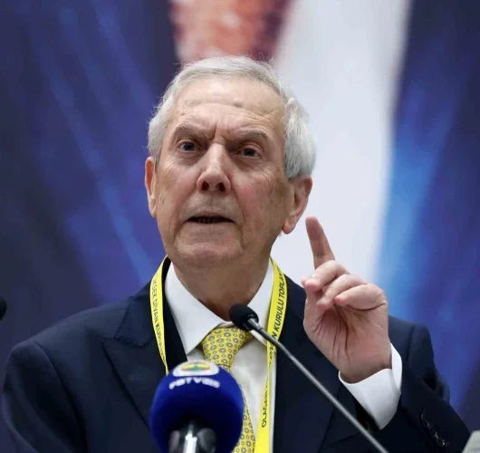 Aziz Yıldırım’dan derbi sonrası olay çağrı: Gerekirse erteleyin!