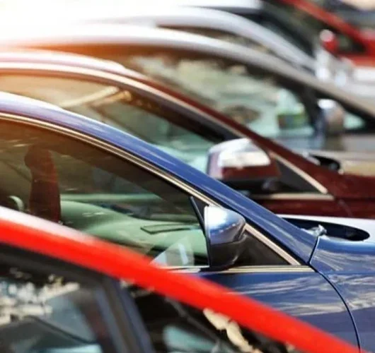 Otomotiv pazarı 8 aylık dönemde yüzde 11,91 daraldı