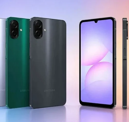 Uygun fiyatlı Samsung Galaxy A08 geliyor: İşte öne çıkan özellikleri