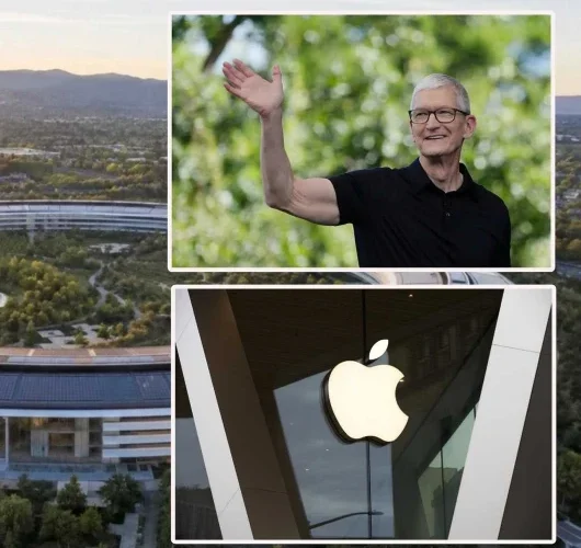 Teknoloji dünyasında deprem: Apple’da 15 yıllık devir resmen bitti