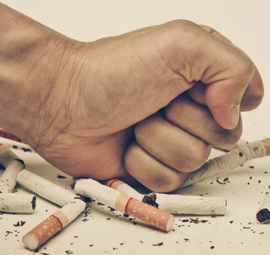 Dünya genelinde korkutan tablo: Pasif içicilik 1,7 milyon can aldı
