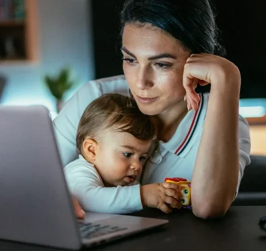 Anne ve anne adayları dikkat: ‘Riskli Takip Sistemi’ 81 ilde devrede